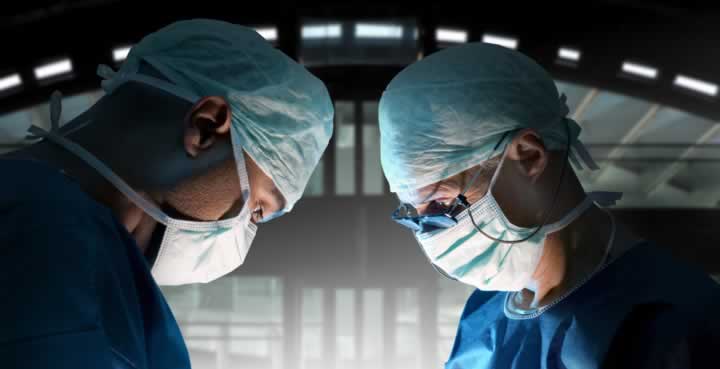Hospitals & Medical Centers