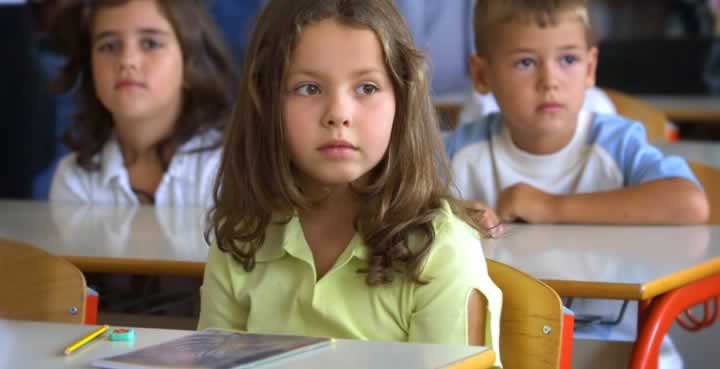 K-12 Schools