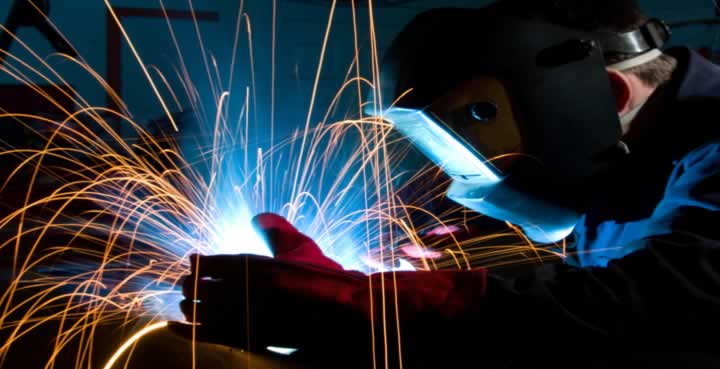 Industrial & Manufacturing Plants