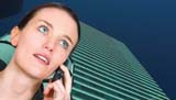 Wireless Solutions for Corporations, Office Buildings and Shopping Centersm
