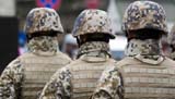 Wireless Paging Solutions for Military Facilities