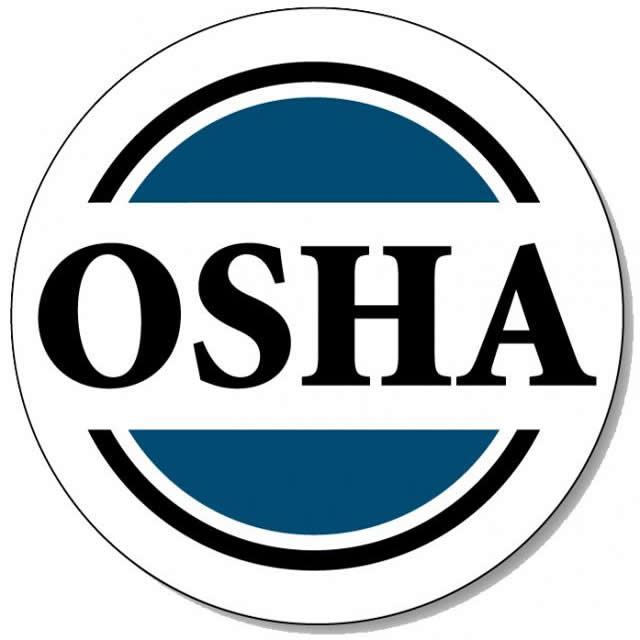 OSHA 1910.165