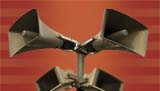 Emergency Mass Notification System