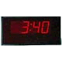 TS5241 Wireless Synchronized 2.5" Digital Clock