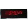 TS5261 Wireless Synchronized 2.5" Digital Clock