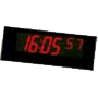 TS5461 Wireless Synchronized 4" Digital Clock
