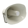 VNS2084 Weatherproof PA Horn Speaker