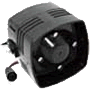 VNS2086 Indoor/Outdoor Wireless Siren