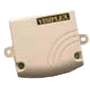 VPR-01 Wireless POCSAG Data Receiver