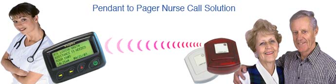 Wireless Public Address System