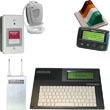 Wireless Nusecall System