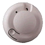 WPT-EN1242 Wireless Smoke Detector Transmitter