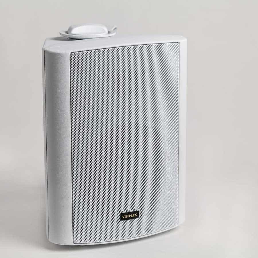 VNS22142 Wireless InWall Speaker