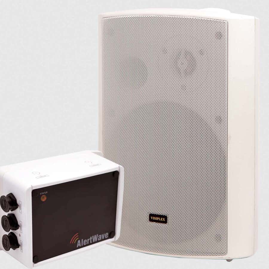 VNS22043 Outdoor Wireless Speaker