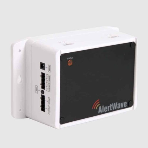 VS4500 Wireless Paging Base Station